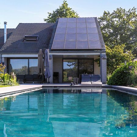 Ikigai B&B - Wellness Oud-Turnhout Екстер'єр фото