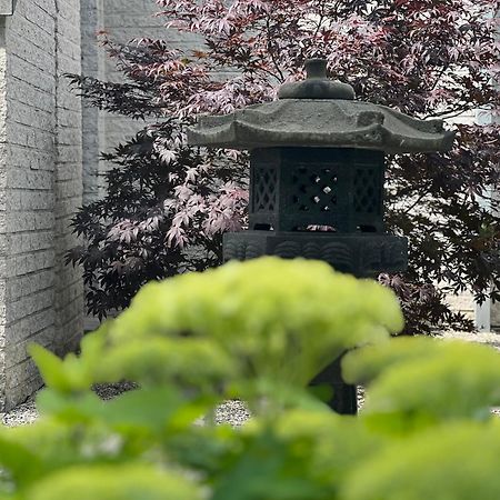 Bed and Breakfast Ikigai Oud-Turnhout Екстер'єр фото