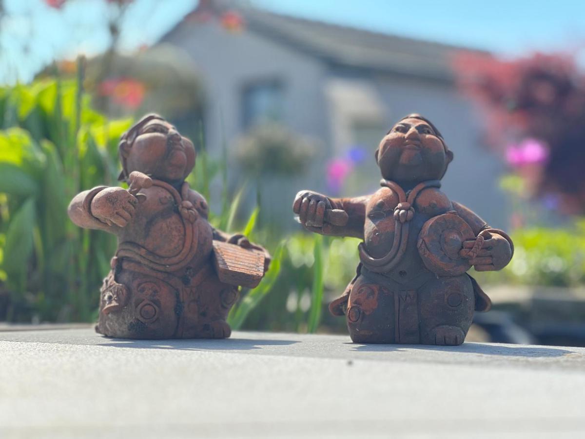 Ikigai B&B - Wellness Oud-Turnhout Екстер'єр фото