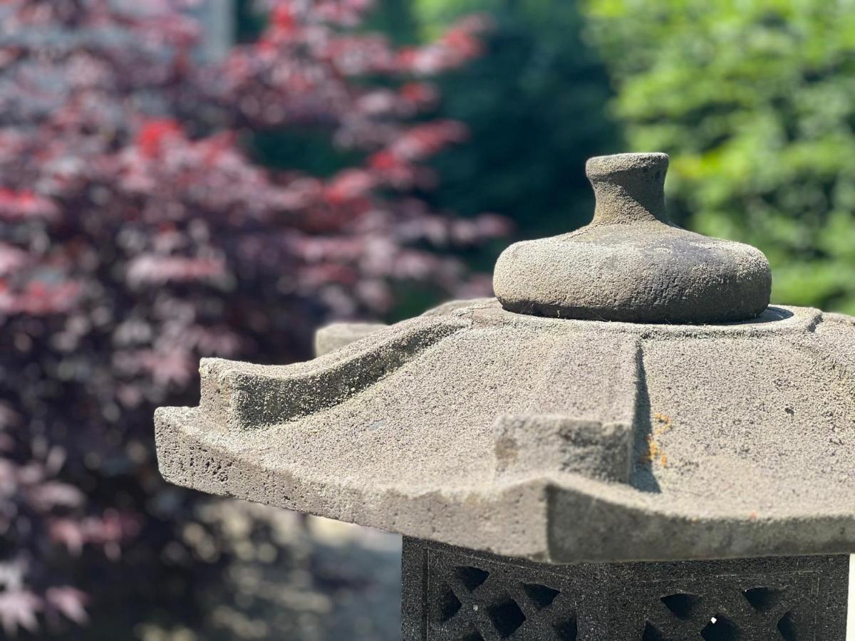 Ikigai B&B - Wellness Oud-Turnhout Екстер'єр фото