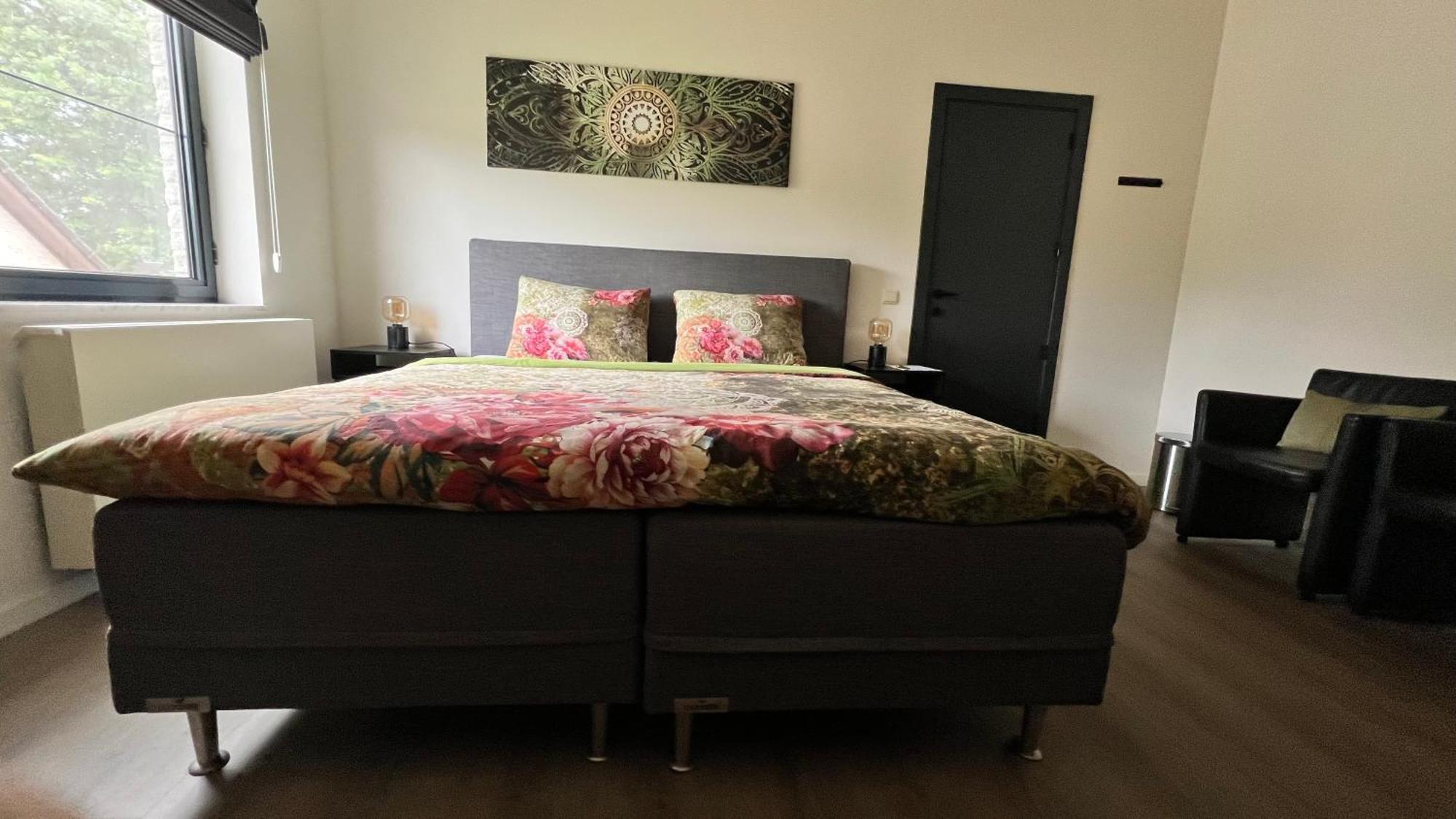 Bed and Breakfast Ikigai Oud-Turnhout Номер фото