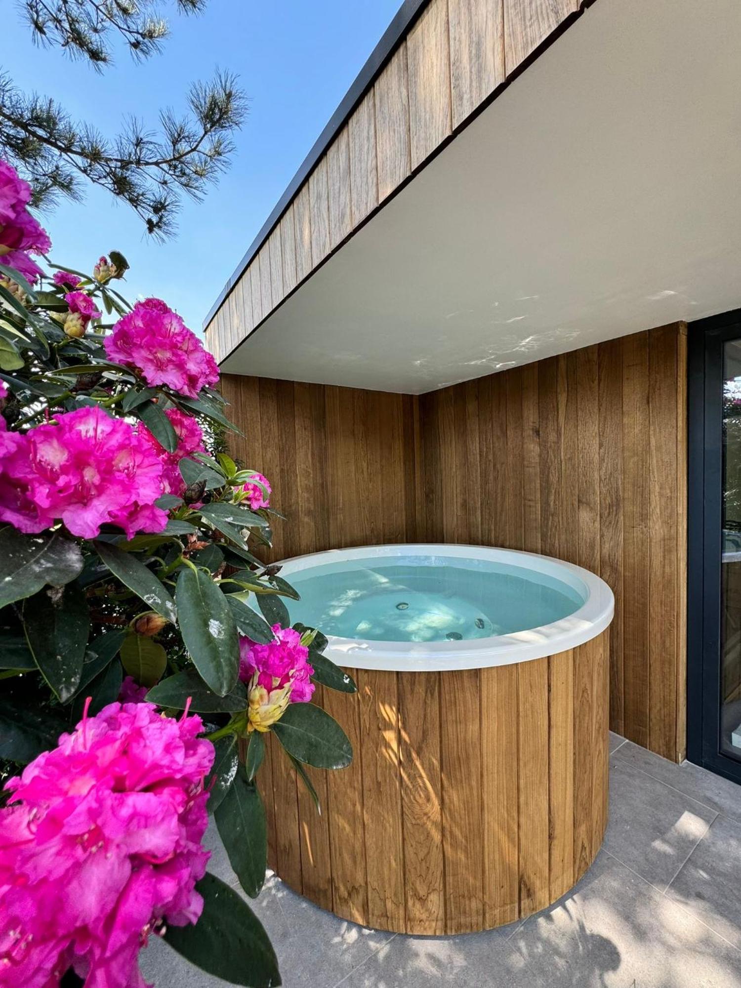 Ikigai B&B - Wellness Oud-Turnhout Екстер'єр фото