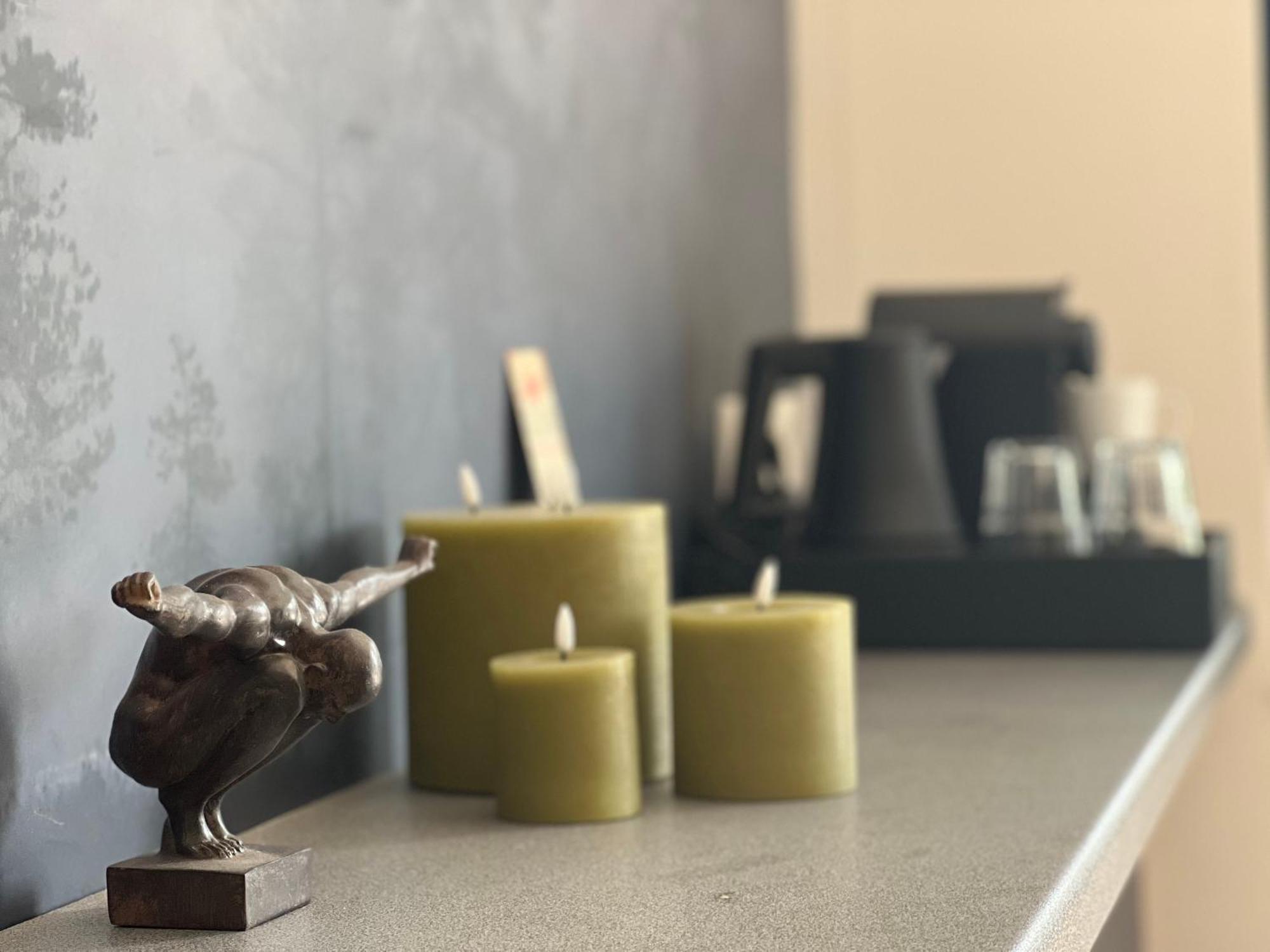 Ikigai B&B - Wellness Oud-Turnhout Екстер'єр фото