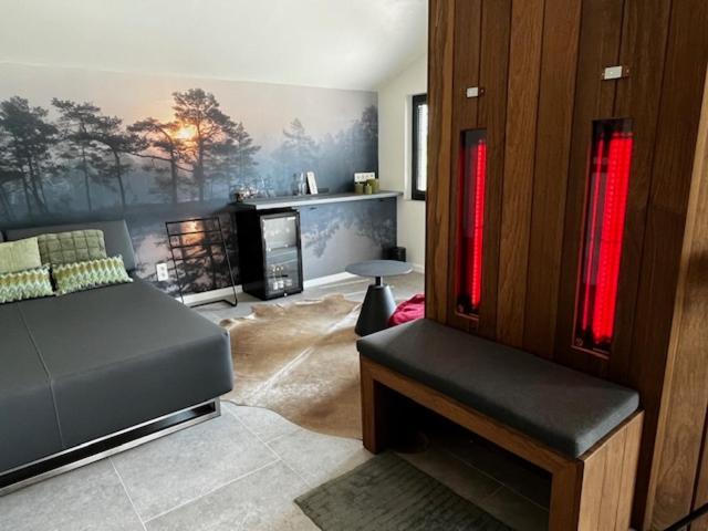 Bed and Breakfast Ikigai Oud-Turnhout Екстер'єр фото