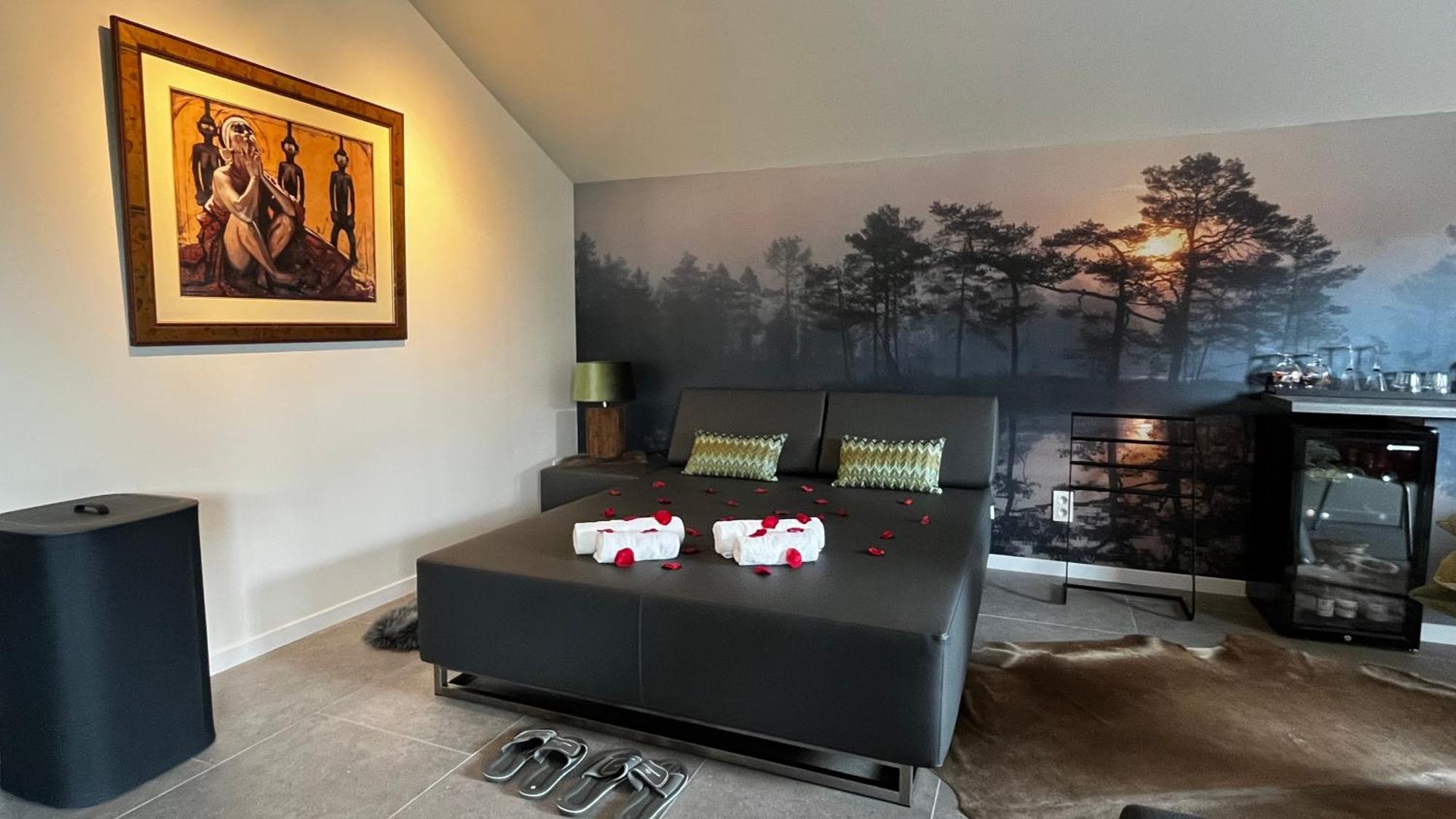 Ikigai B&B - Wellness Oud-Turnhout Екстер'єр фото