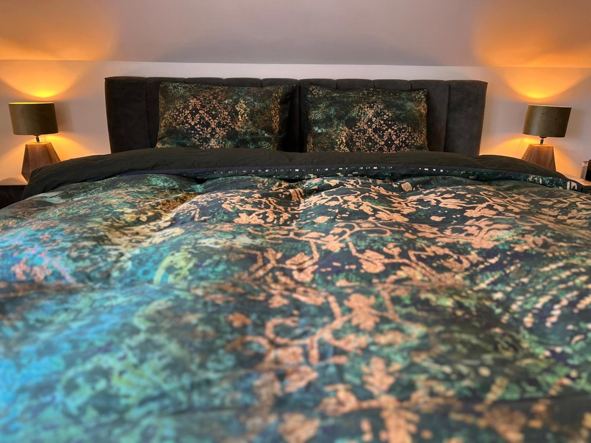 Ikigai B&B - Wellness Oud-Turnhout Екстер'єр фото