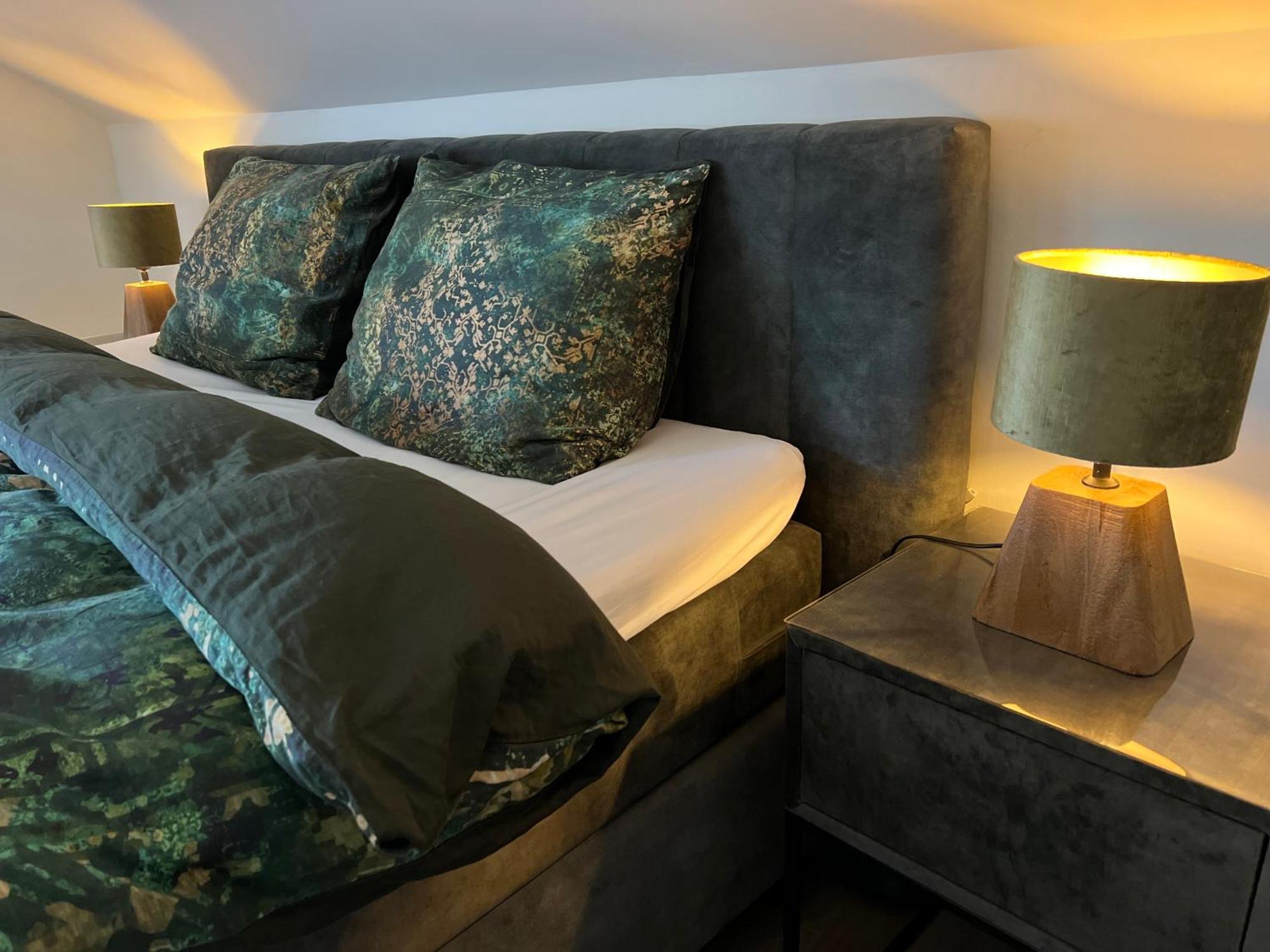 Ikigai B&B - Wellness Oud-Turnhout Екстер'єр фото