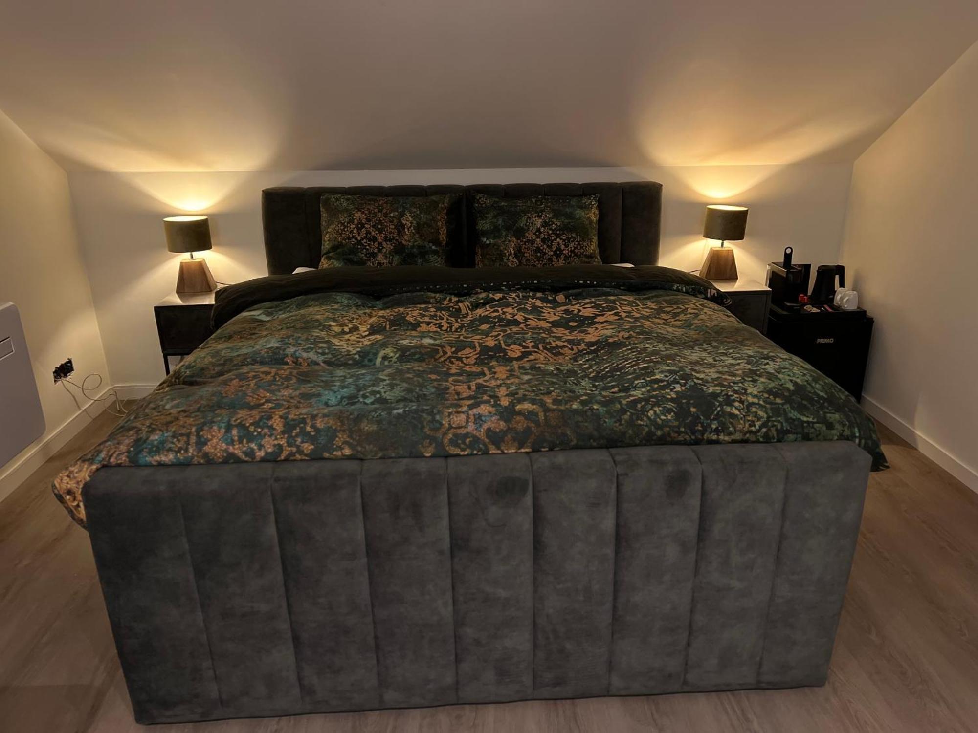 Bed and Breakfast Ikigai Oud-Turnhout Екстер'єр фото