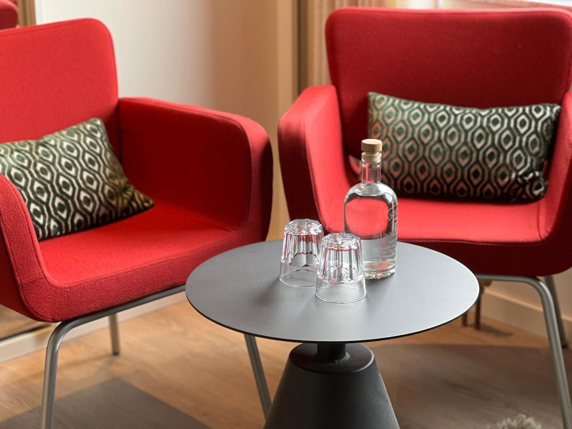 Bed and Breakfast Ikigai Oud-Turnhout Екстер'єр фото