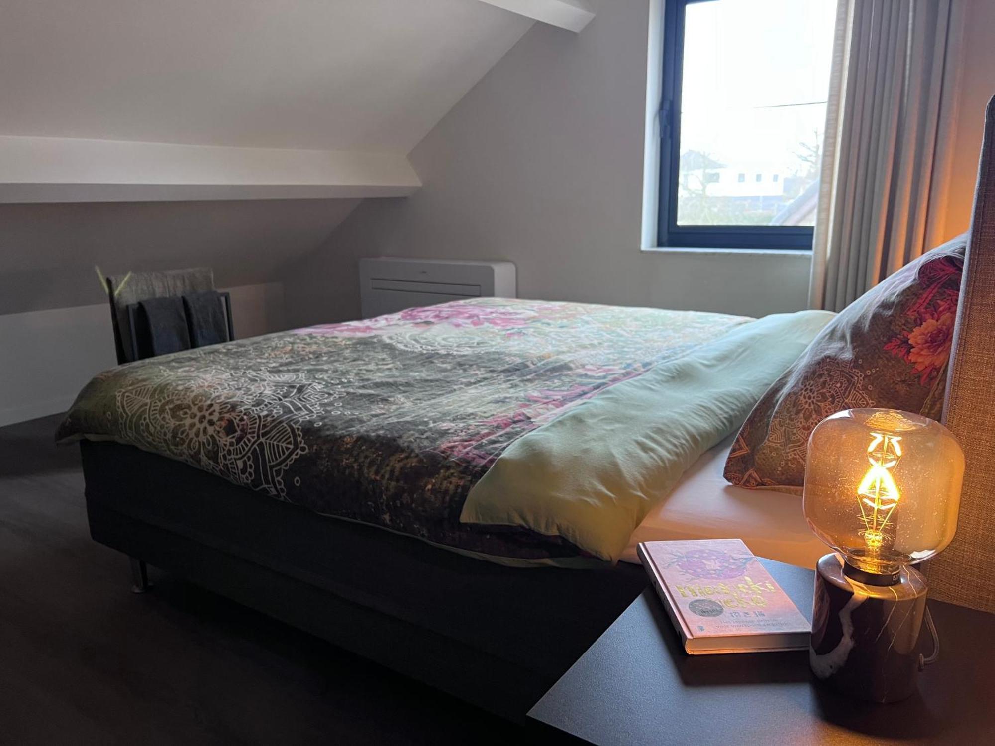 Ikigai B&B - Wellness Oud-Turnhout Екстер'єр фото