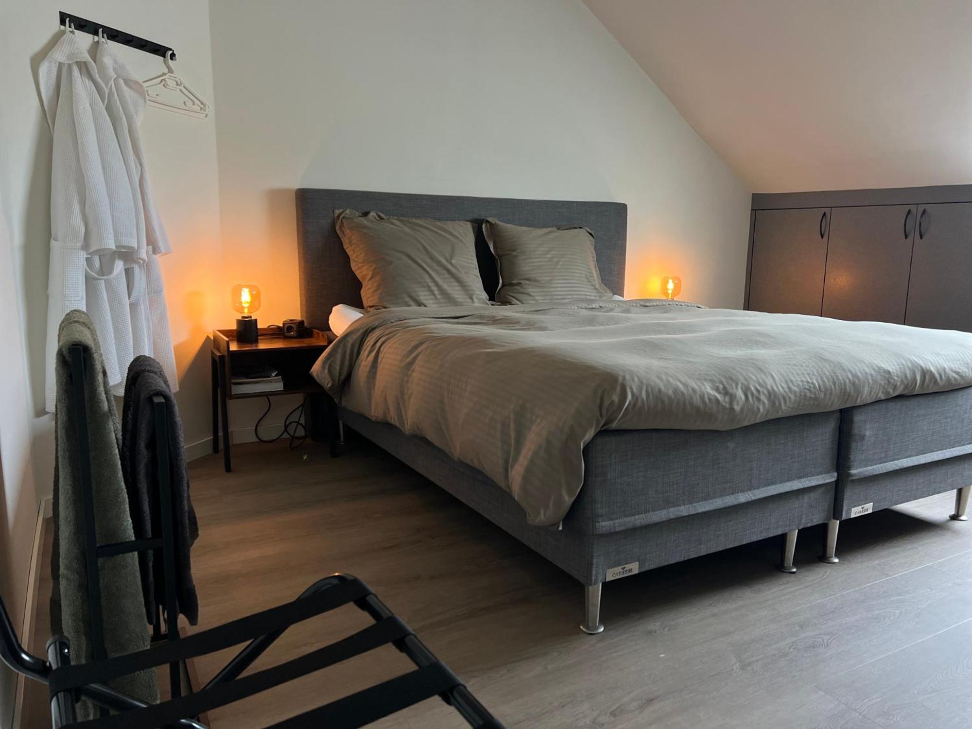 Bed and Breakfast Ikigai Oud-Turnhout Екстер'єр фото