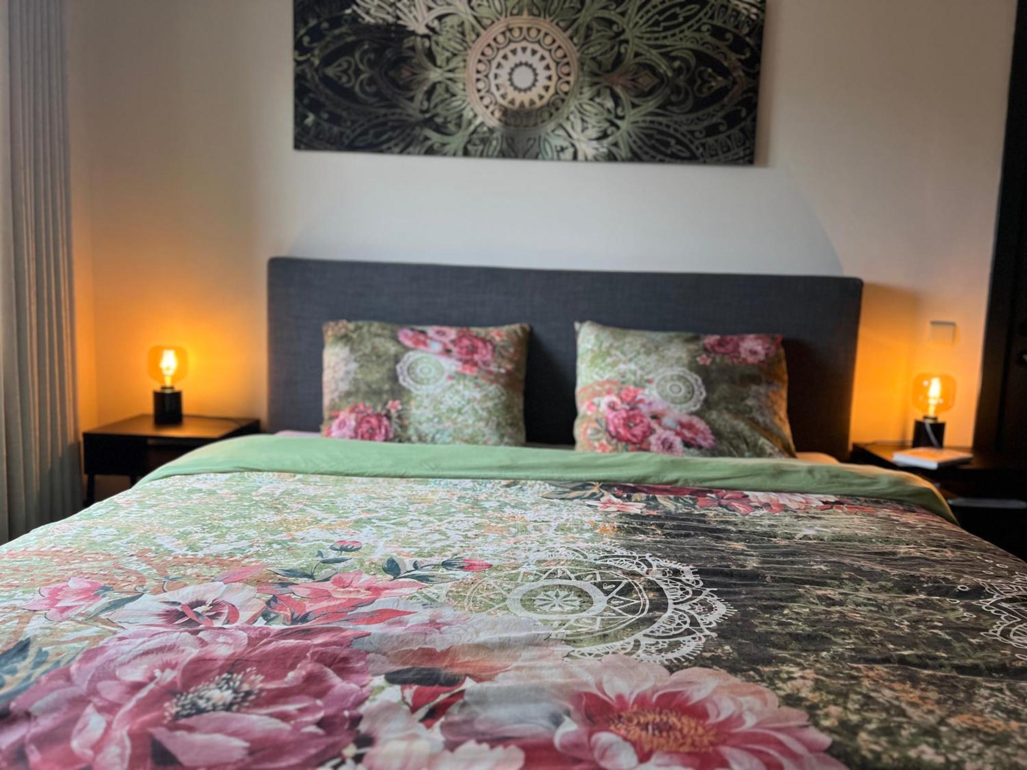 Ikigai B&B - Wellness Oud-Turnhout Екстер'єр фото