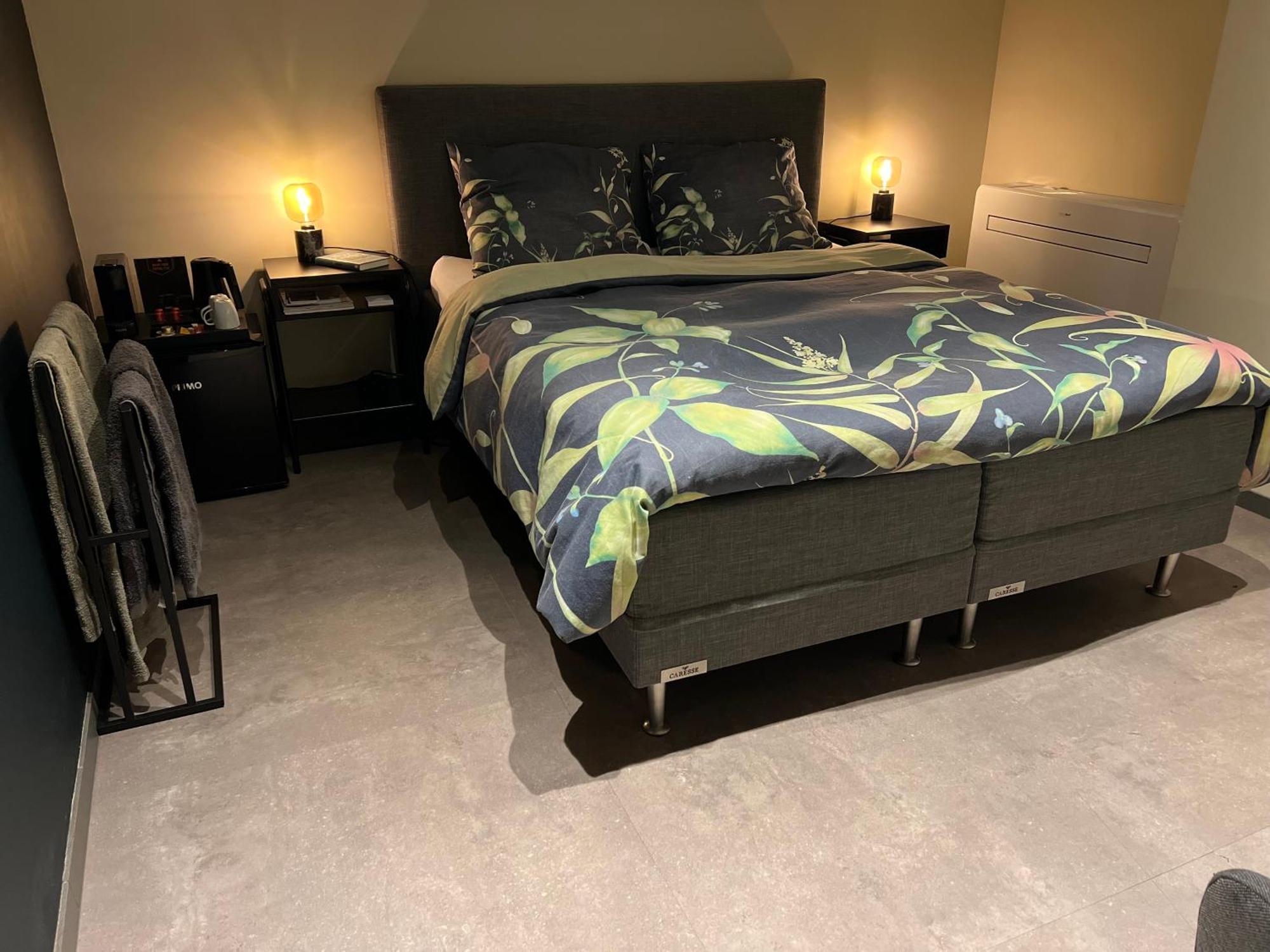 Ikigai B&B - Wellness Oud-Turnhout Екстер'єр фото