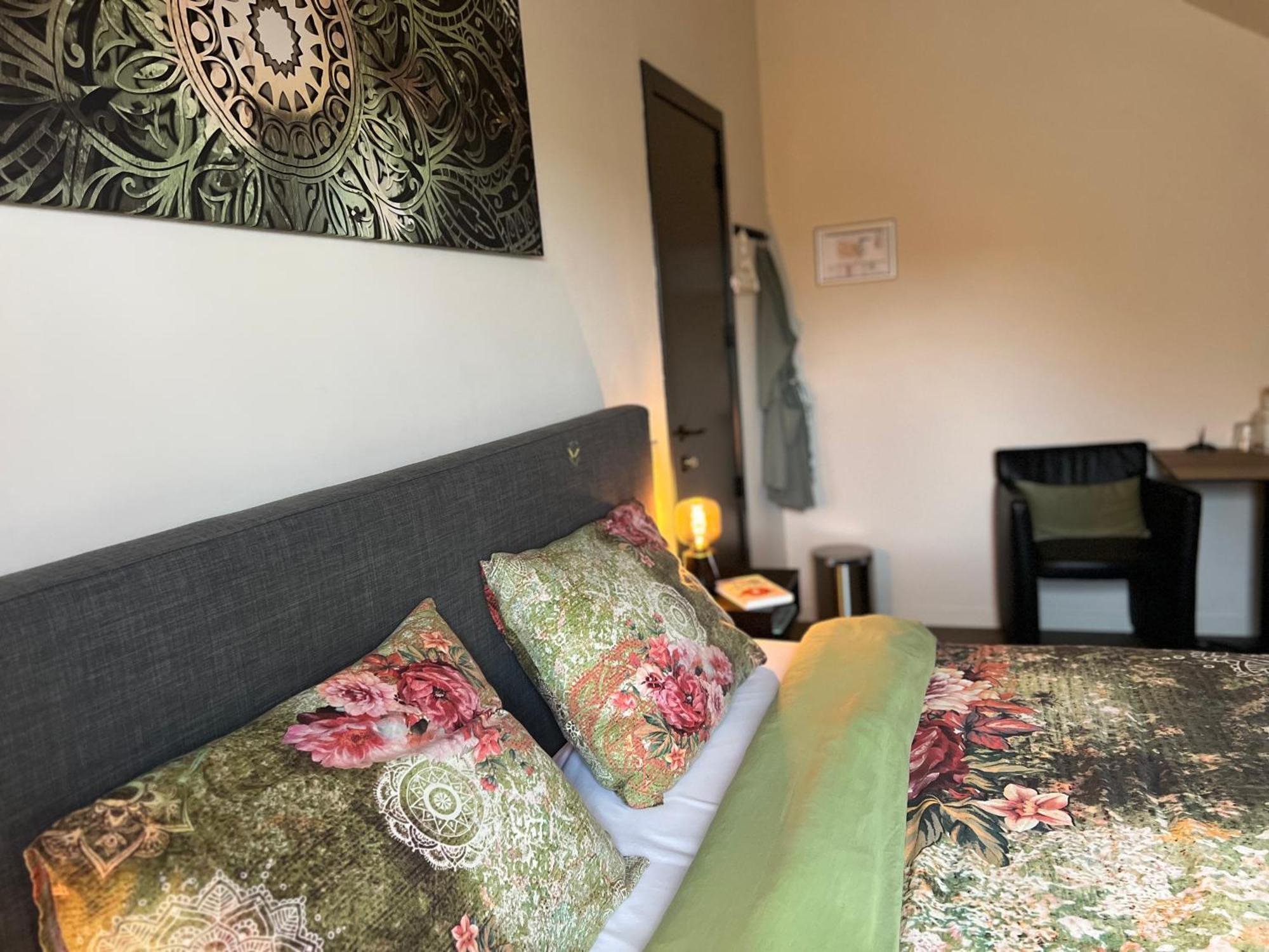 Ikigai B&B - Wellness Oud-Turnhout Екстер'єр фото